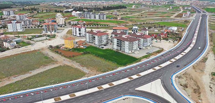 BAŞER: ONLAR KONUŞUR BİZ YAPARIZ