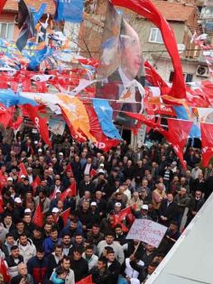 ÇAVUŞOĞLU: SÖYLEDİKLERİMİ YAPMAZSAM BU MEYDANDA…