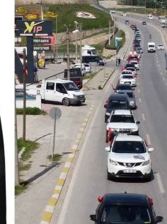 ERTEMUR: KAZANDIK GELİYORUZ, DEĞİŞİME SAATLER KALDI