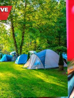 ŞENİZ DOĞAN: DOĞA VE MACERASEVERLERE MÜJDE