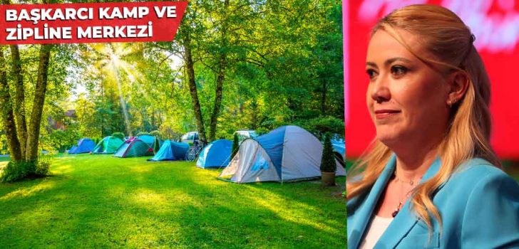 ŞENİZ DOĞAN: DOĞA VE MACERASEVERLERE MÜJDE