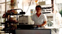 ACIPAYAM’IN ÇAMURLU TARLASINDAN BAŞKAN ADAYLIĞINA