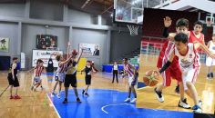 BASKETBOLDA GRUP HEYECANI DENİZLİ’DE BAŞLIYOR
