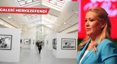 DOĞAN: GALERİ MERKEZEFENDİ’ İLE KÜLTÜREL ETKİLEŞİMİ ARTTIRACAĞIZ