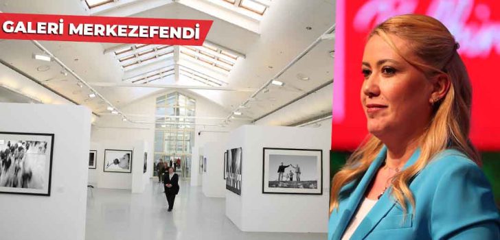 DOĞAN: GALERİ MERKEZEFENDİ’ İLE KÜLTÜREL ETKİLEŞİMİ ARTTIRACAĞIZ