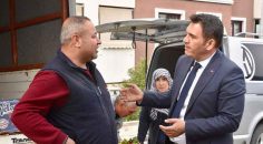 COŞKUN: BİLANÇO HER GÜN VATANDAŞA SUNULACAK