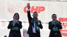 ÇAVUŞOĞLU: SORUNLARI BİZ ÇÖZERİZ