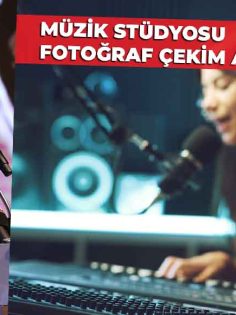 ŞENİZ DOĞAN, “GENÇLER BU PROJEYE BAYILACAK!”