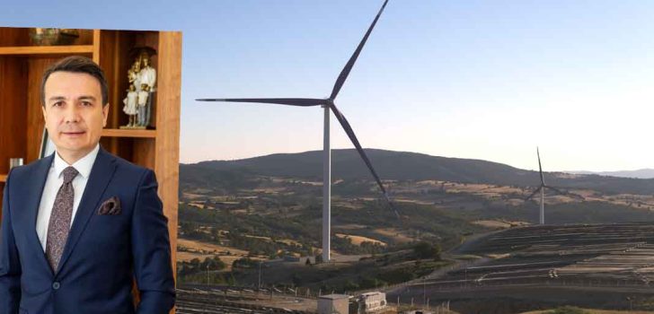 AYDEM YENİLENELİR ENERJİ, TEMİZ ENERJİNİN DESTEKÇİSİ