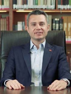 BAŞER SEÇMENE SESLENDİ, NET KONUŞTU