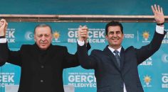 “BU SON DEĞİL YENİ BİR BAŞLANGIÇ OLACAKTIR”