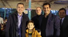 GÜNGÖR: EKREM BAŞER SORUNLARI ÇÖZER