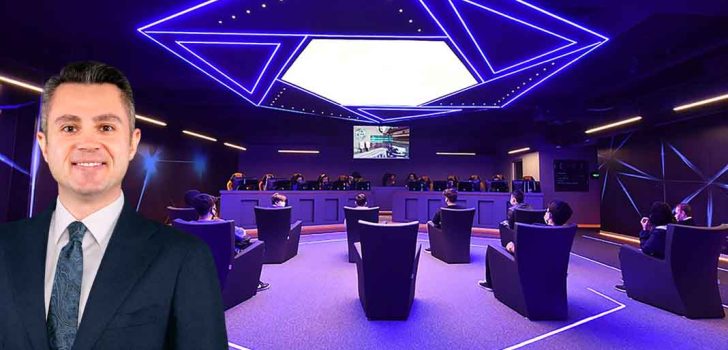 BU PROJE HEDEFİ 12’DEN VURDU