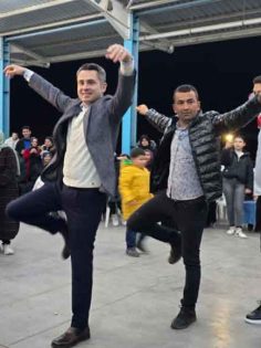 EFELERİN EFESİ BAŞER