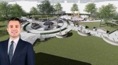 BAŞER’DEN MERKEZEFENDİ’NİN 50 MAHALLESİNE 50 PARK SÖZÜ