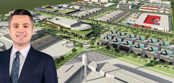 BAŞER’DEN OTO SANAYİCİLERİNE MÜJDE