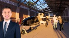 GENÇLER BU PROJEYİ BEKLİYOR