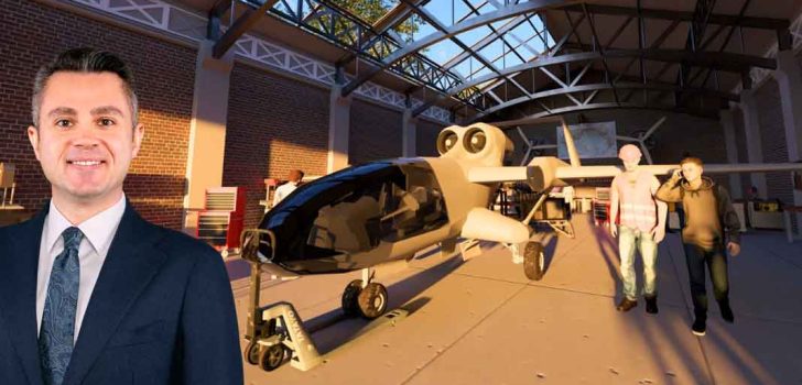 GENÇLER BU PROJEYİ BEKLİYOR