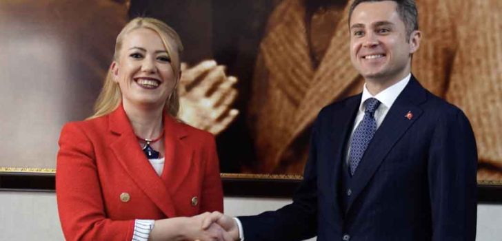 ÇOK GÜZEL HAREKETLER BUNLAR