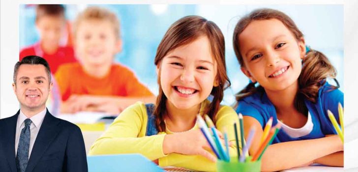 MERKEZEFENDİ EĞİTİM ÜSSÜ OLACAK