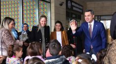 MESAİ SAATLERİ DEĞİŞECEK, VATANDAŞ RANDEVU İSTEMEYECEK