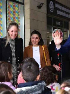 MESAİ SAATLERİ DEĞİŞECEK, VATANDAŞ RANDEVU İSTEMEYECEK