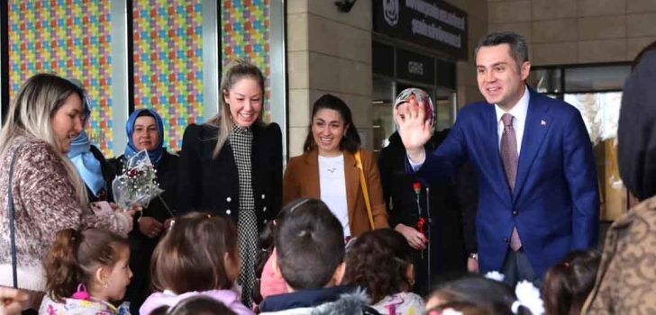 MESAİ SAATLERİ DEĞİŞECEK, VATANDAŞ RANDEVU İSTEMEYECEK