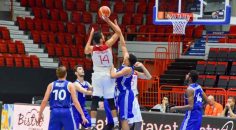 BASKETBOLUN KALBİ DENİZLİ’DE ATACAK