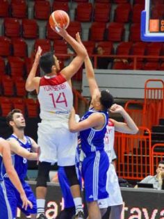 BASKETBOLUN KALBİ DENİZLİ’DE ATACAK