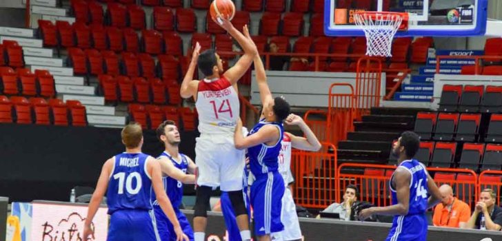 BASKETBOLUN KALBİ DENİZLİ’DE ATACAK