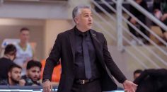 MERKEZEFENDİ BASKET GEÇİŞ NOKTASI OLDU