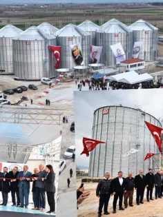 BAŞKAN ZOLAN’DAN ÜRETİCİYE DEV BİR DESTEK DAHA