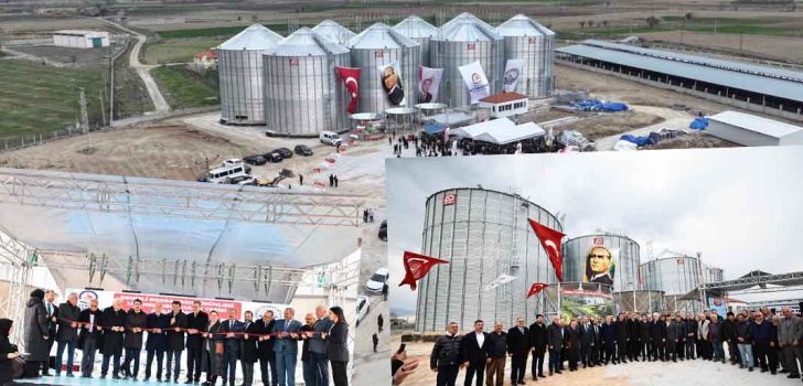 BAŞKAN ZOLAN’DAN ÜRETİCİYE DEV BİR DESTEK DAHA