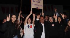 MÜJDELERLE GİTTİĞİ AKKENT’TEN REKOR BEKLİYOR