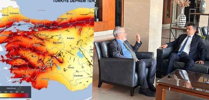 “DENİZLİ NEDEN KENTSEL DÖNÜŞÜM KREDİSİ KAPSAMINDA DEĞİL”