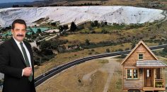 ERTEMUR: TURİZMİ ŞEHİR MERKEZİNE ÇEKECEĞİZ, ESNAFIMIZ KAZANACAK