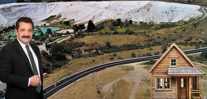 ERTEMUR: TURİZMİ ŞEHİR MERKEZİNE ÇEKECEĞİZ, ESNAFIMIZ KAZANACAK