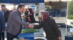 ERTEMUR: ÖNCE PAMUKKALE, ÖNCE PAMUKKALELİ KAZANACAK