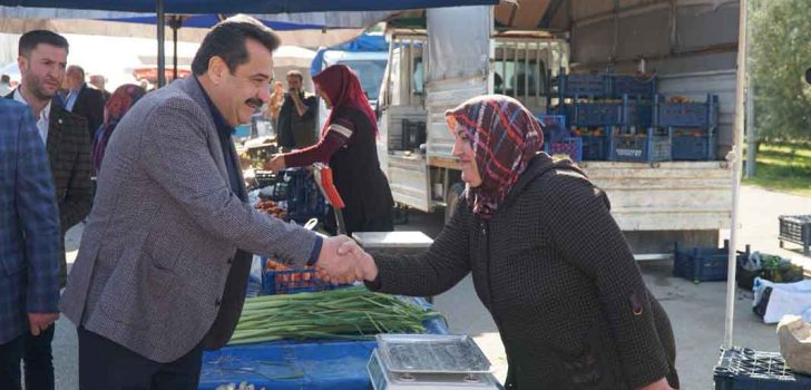 ERTEMUR: ÖNCE PAMUKKALE, ÖNCE PAMUKKALELİ KAZANACAK