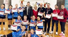 FİLEDE FİNALİSTLER BELLİ OLDU