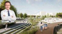 PEKDEMİR’DEN GÖKPINAR’A MESİRE ALANI