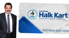 ERTEMUR: HALK KART İLE 12 AY VATANDAŞIMIZIN DESTEKÇİSİ OLACAĞIZ