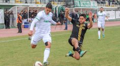 DENİZLİSPOR, IĞDIR’A PATLADI: 3-1