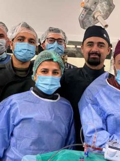 PAÜ DENİZLİ’DE BİR İLKİ GERÇEKLEŞTİRDİ