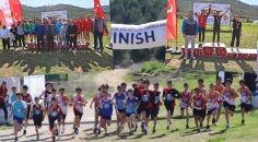 KROS HEYECANI DENİZLİ’DE YAŞANDI