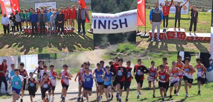 KROS HEYECANI DENİZLİ’DE YAŞANDI