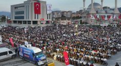 ZOLAN: HİZMET DESTANLARINA DEVAM