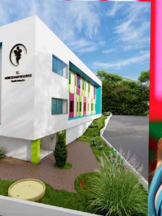 ŞENİZ DOĞAN, “KREŞLER BİZİM GÖZDE PROJEMİZ”