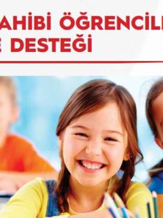 BAŞER, ÜCRETSİZ KIRTASIYE PAKETLERİ DAĞITACAK