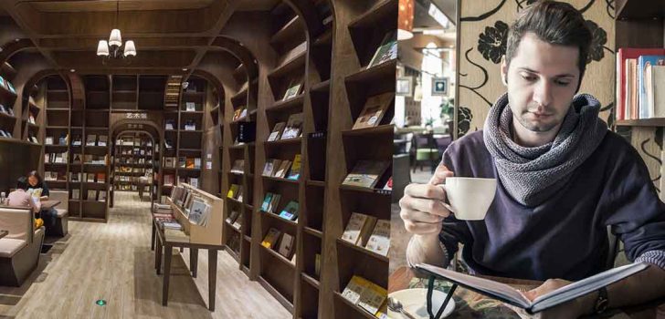 BAŞER’DEN MERKEZEFENDİ’YE KİTAP KAFELER